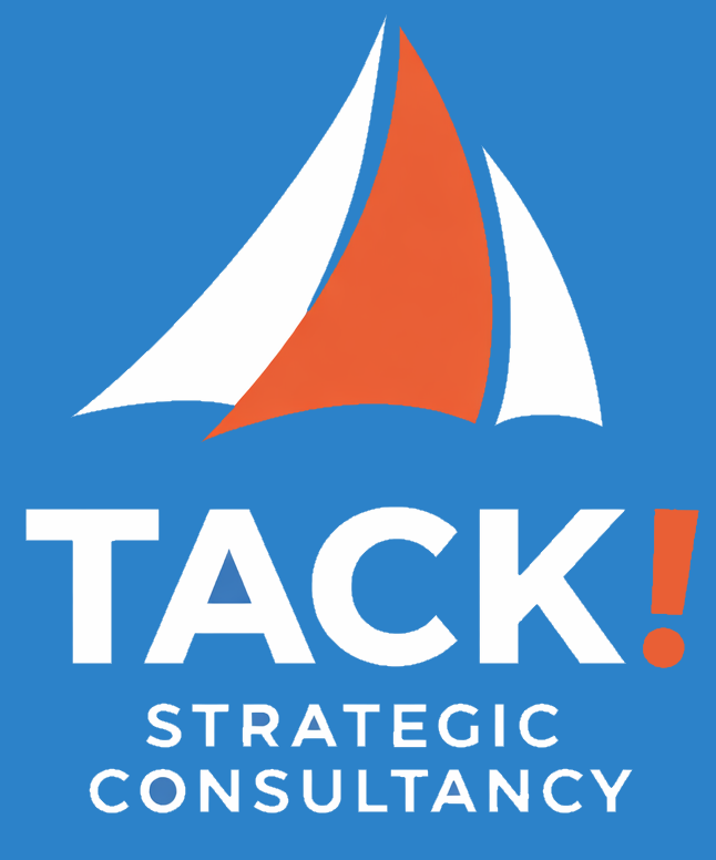 TACK! logo